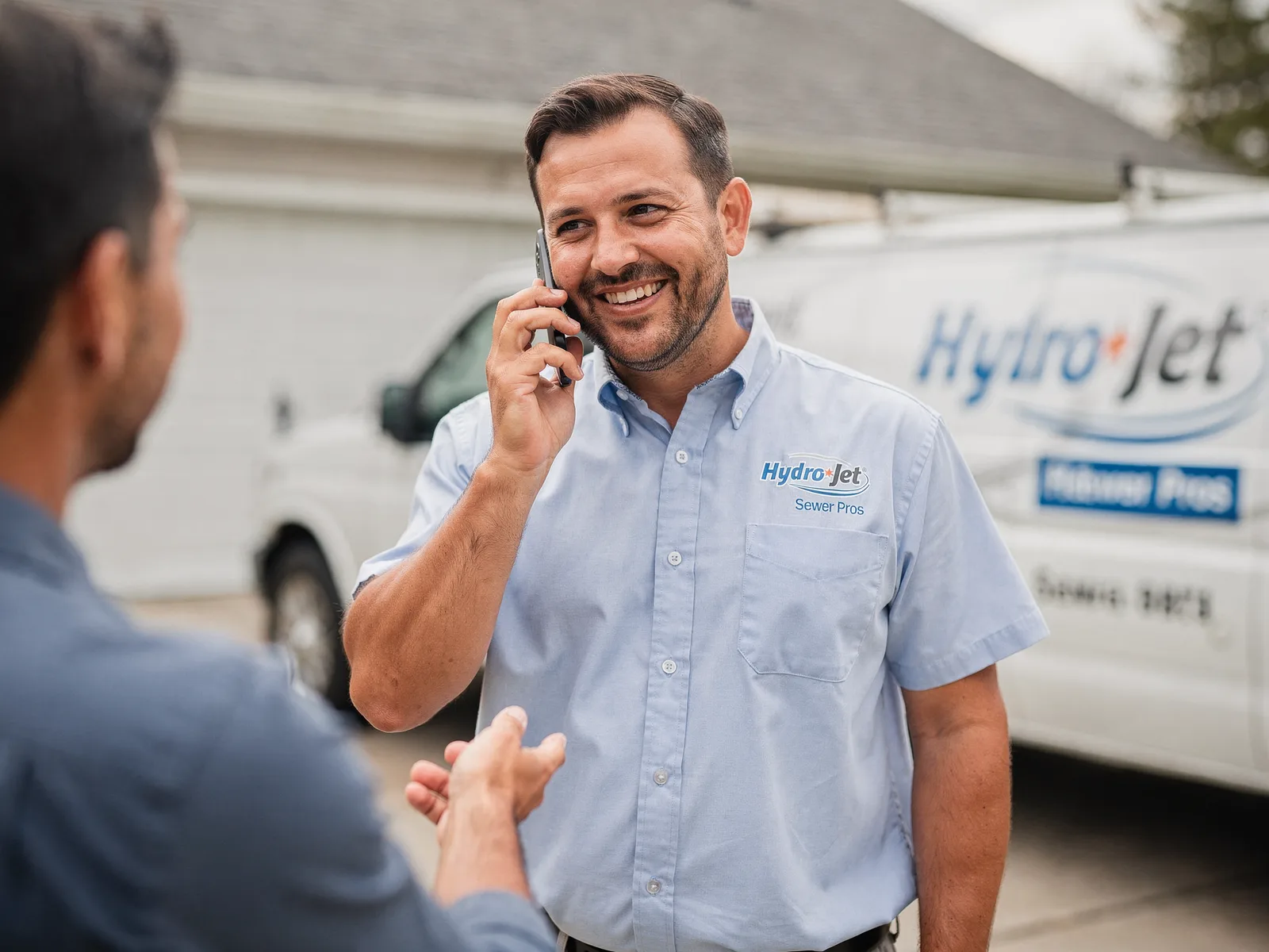 Hydro Jetting Nineveh, IN FAQs